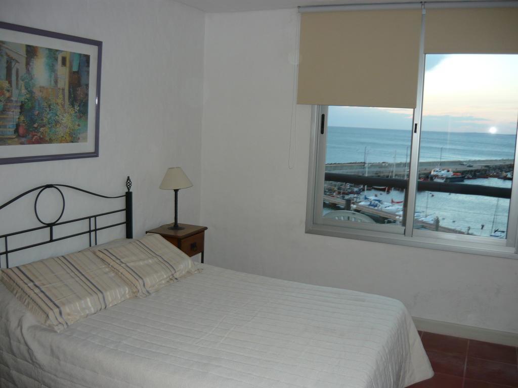 Amarras Reales Apartment Piriapolis Room photo